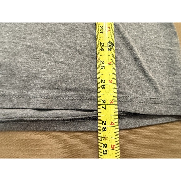 Fanatic's Atlanta United FC Shirt Adult Large Gray 2018‎ MLS Cup Champ Soccer - Picture 5 of 7